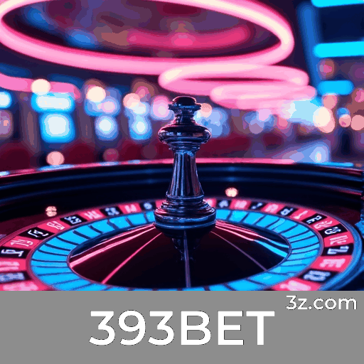 393BET Logo